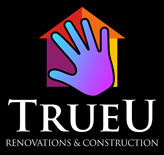 TRUEU Renovations & Construction LLC logo image