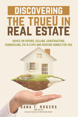 book-cover - the true in real estate